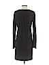 MICHAEL Michael Kors Black Casual Dress Size S - photo 2