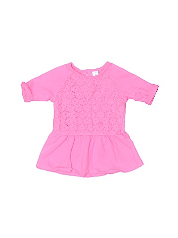 Carter's 3/4 Sleeve Top (view 1)