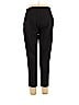 Shinestar Black Casual Pants Size L - photo 2
