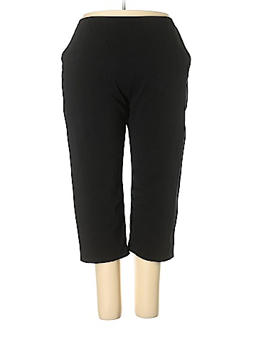 L.L.Bean Casual Pants (view 1)