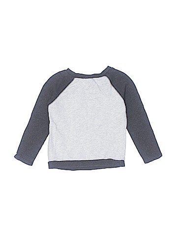 Carter's Sweatshirt (view 2)