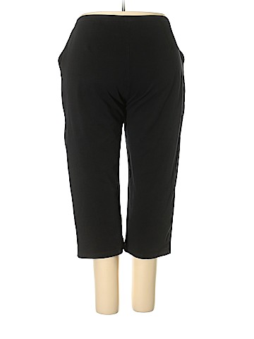 L.L.Bean Casual Pants (view 2)