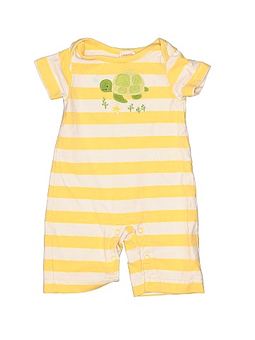 Gymboree Short Sleeve Outfit (view 1)