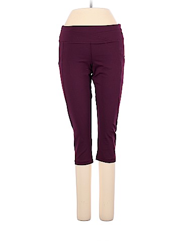 Forever 21 Active Pants (view 1)