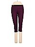 Forever 21 Burgundy Active Pants Size S - photo 1