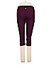 Forever 21 Burgundy Active Pants Size S - photo 2