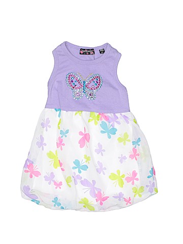 Tempted Dress (view 1)