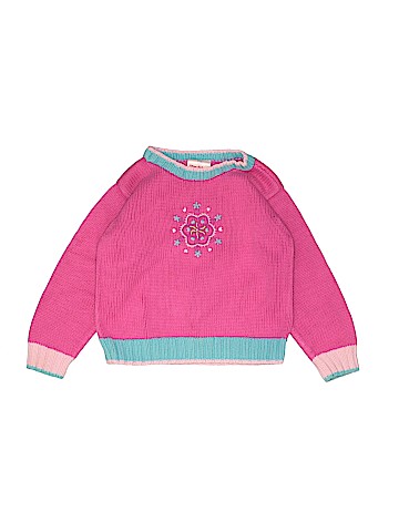 Hanna Andersson Pullover Sweater (view 1)