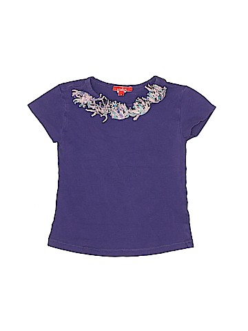 One Kid Short Sleeve T-Shirt (view 1)