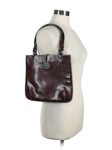 XOXO Satchel (view 2)