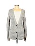 Hollister Gray Cardigan Size XS - photo 1