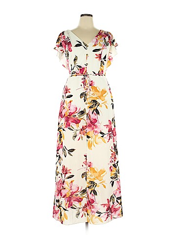 Iz Byer Casual Dress (view 1)