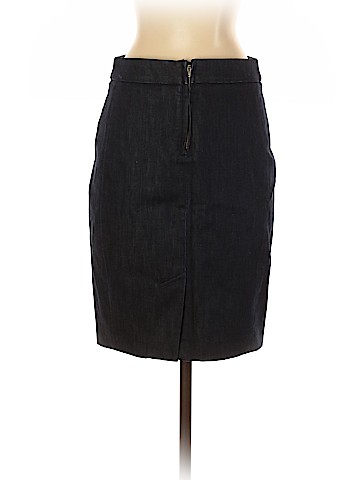 J.Crew Denim Skirt (view 2)