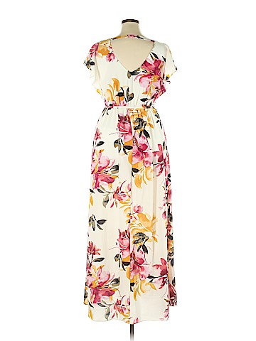 Iz Byer Casual Dress (view 2)