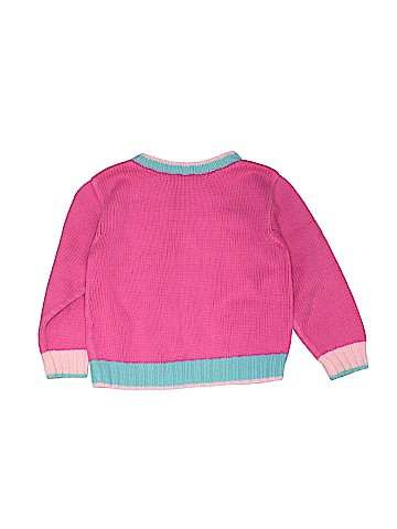 Hanna Andersson Pullover Sweater (view 2)