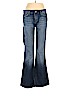 Joe's Jeans Blue Jeans Size 28 waist - photo 1