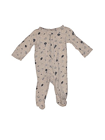 Carter's Long Sleeve Outfit (view 1)