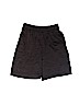 Head 100% Polyester Black Athletic Shorts Size S (kids) - photo 1