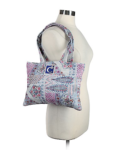 Assorted Brands Tote (view 2)