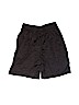 Head 100% Polyester Black Athletic Shorts Size S (kids) - photo 2