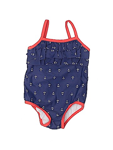 Carter's One Piece Swimsuit (view 1)