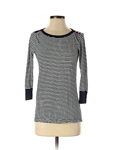 Splendid 3/4 Sleeve Top (view 1)