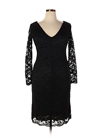 Onyx Casual Dress (view 1)