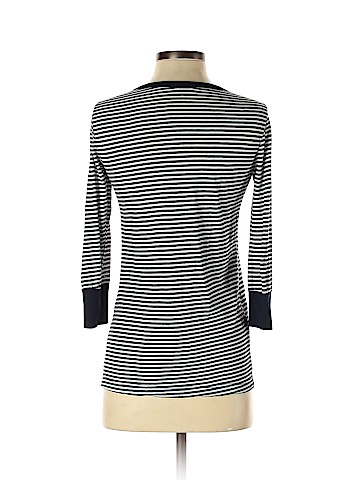 Splendid 3/4 Sleeve Top (view 2)