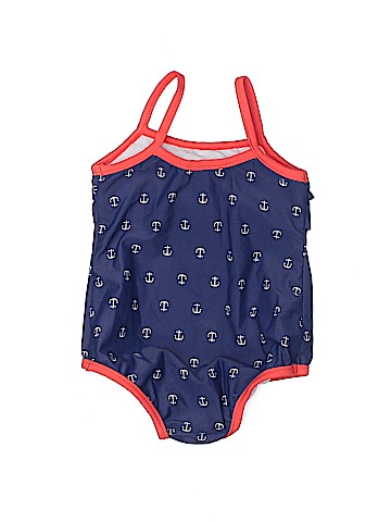 Carter's One Piece Swimsuit (view 2)