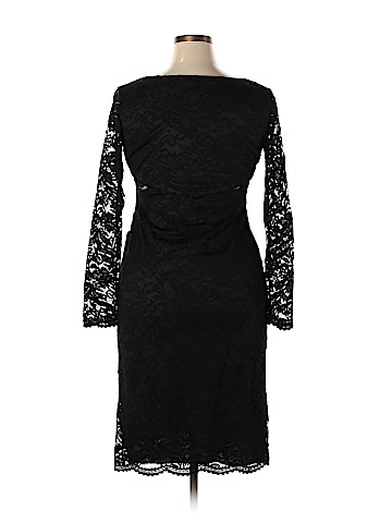 Onyx Casual Dress (view 2)