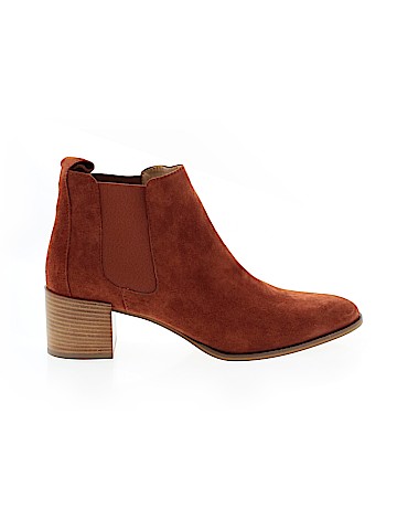 Everlane Ankle Boots (view 1)