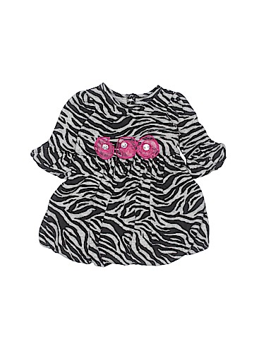 Jenny & Me Dress (view 1)