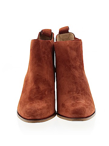 Everlane Ankle Boots (view 2)