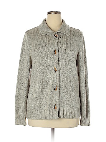 Cj Banks Cardigan (view 1)