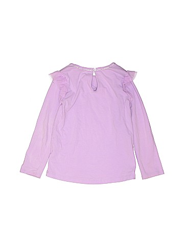 Carter's Long Sleeve T-Shirt (view 2)