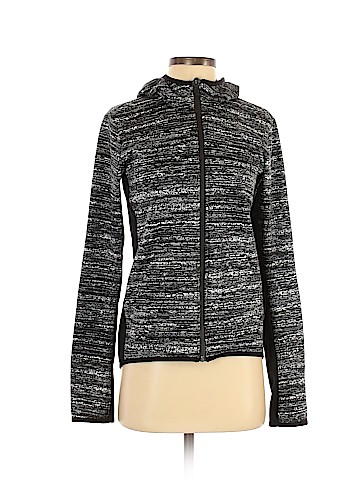 Nike Zip Up Hoodie (view 1)