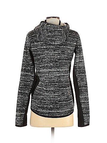 Nike Zip Up Hoodie (view 2)