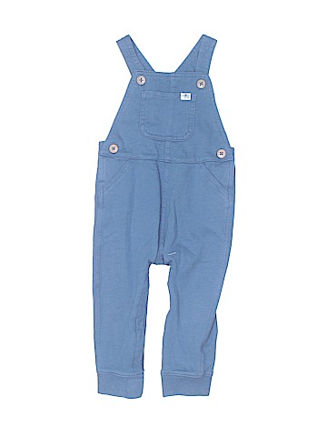 Carter's Overalls (view 1)