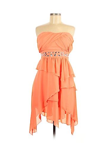 XOXO Cocktail Dress (view 1)