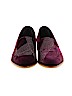 Everlane Purple Flats Size 6 - photo 2
