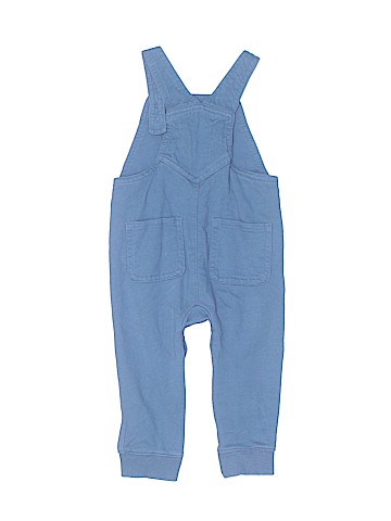 Carter's Overalls (view 2)