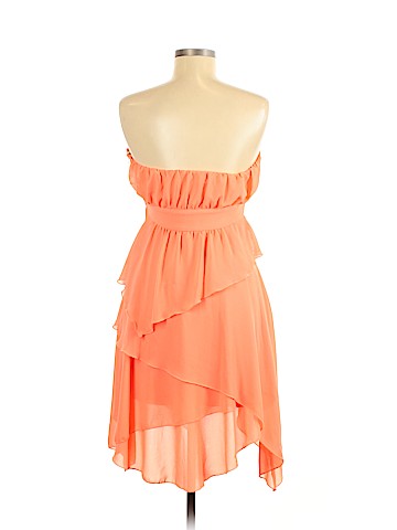 XOXO Cocktail Dress (view 2)