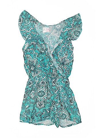 Justice Romper (view 1)