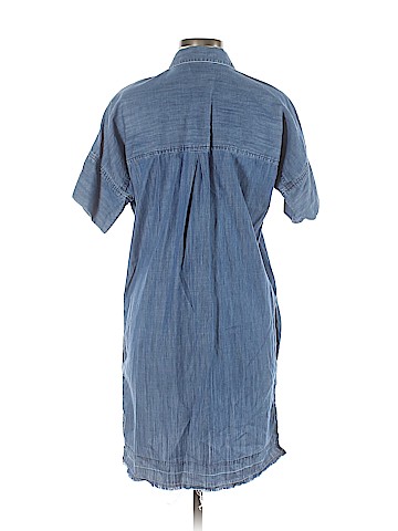 Madewell Casual Dress (view 2)