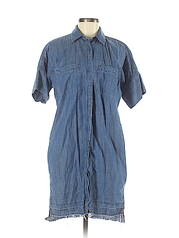Madewell Casual Dress (view 1)