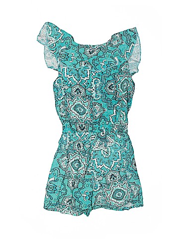 Justice Romper (view 2)