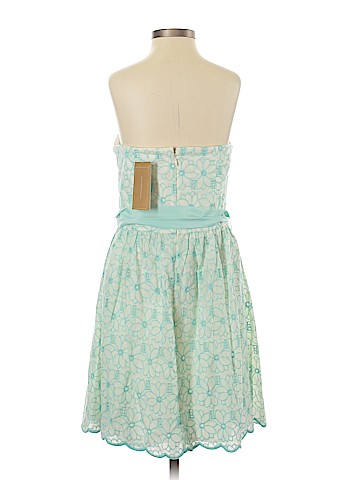 Francesca's Casual Dress (view 2)