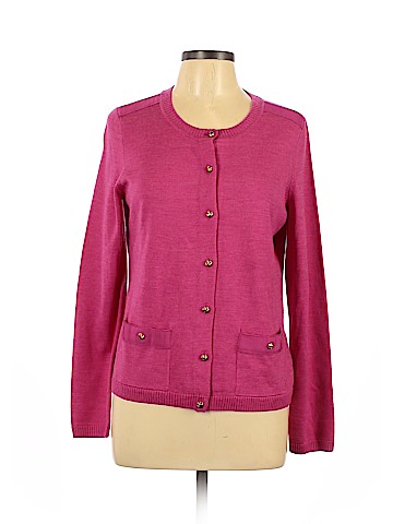 Talbots Wool Cardigan (view 1)