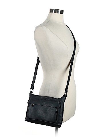 vintage threadz Crossbody Bag (view 2)