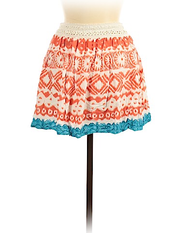 American Eagle Outfitters Casual Skirt (view 2)